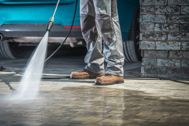 Spring Cleaning in Desert Aire, WA
