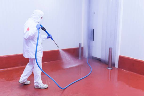 Desert Aire, WA Pressure Washing Services Company