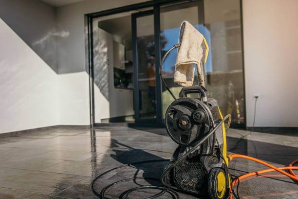 Best Parking Lot and Garage Cleaning  in Desert Aire, WA