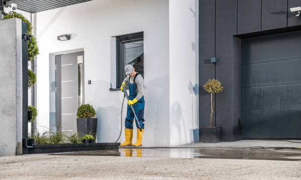 Best Restaurant Pressure Washing  in Desert Aire, WA